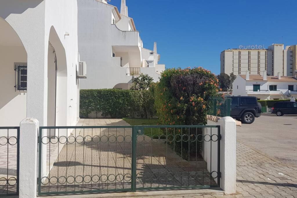 Moradia Em Altura! House Villa Altura